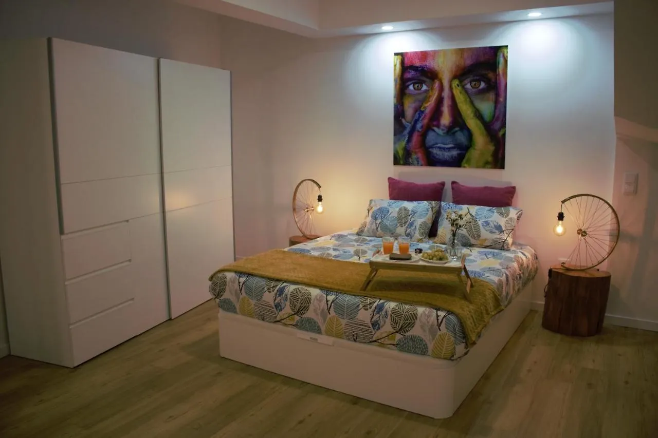 Mazelia'S House Apartman Gaula 0*,