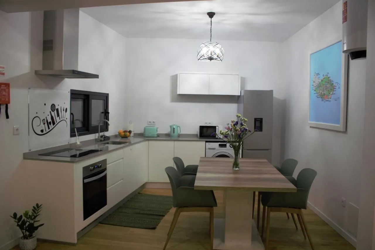 Mazelia'S House Apartman Gaula